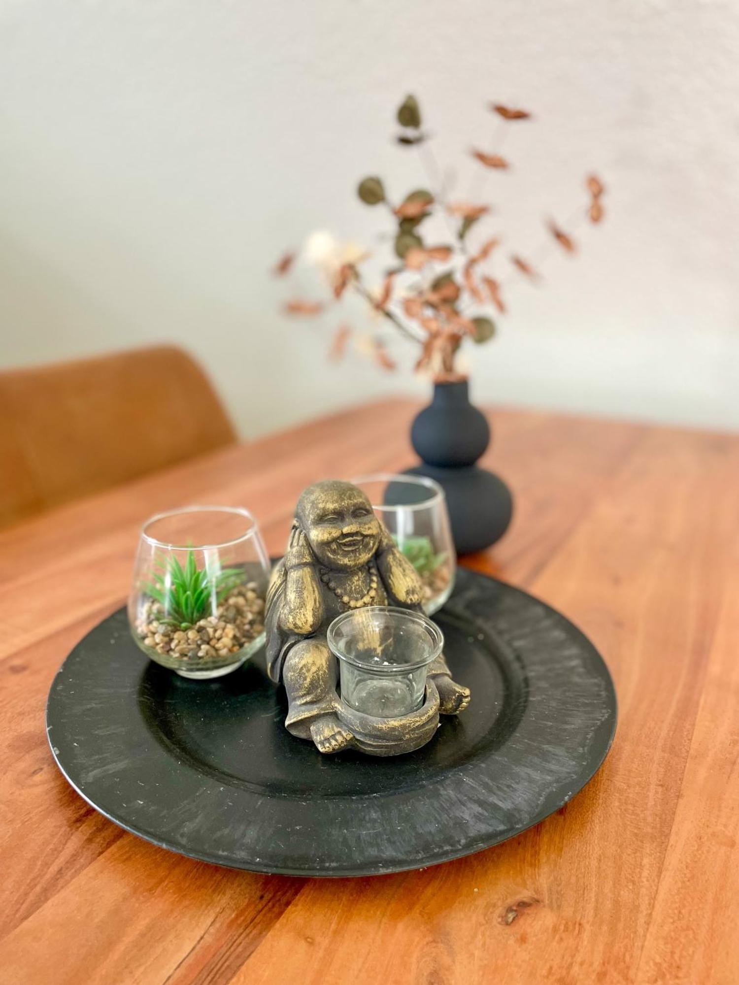 Ahaus: Stadtoase Mit Terrasse & Privater Garage 外观 照片